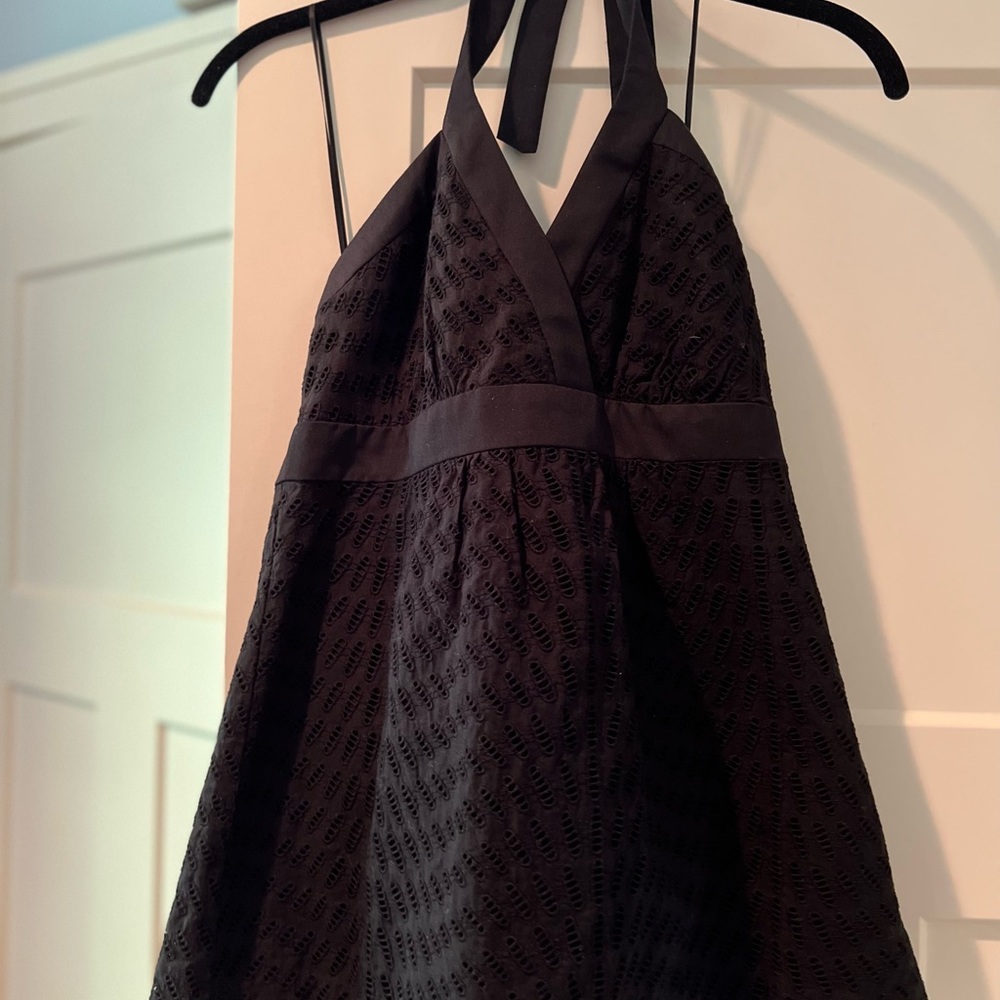 Trina Turk Halter Top